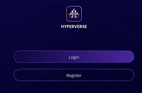<b>Hyperverse</b> Login & Register Create an <b>Account</b> <b>How</b> <b>to</b> <b>Hyperverse</b> Register <b>Hyperverse</b> Login <b>How</b> <b>to</b> <b>Hyperverse</b> Login Password Reset <b>Hyperverse</b> app <b>Hyperverse</b> reviews <b>Hyperverse</b>, formerly known as Hyperfund, is made up of millions of planets in a metaverse, It is a virtual world, in which the players are called the voyagers, they can make several items, and sell. . How to close hyperverse account
